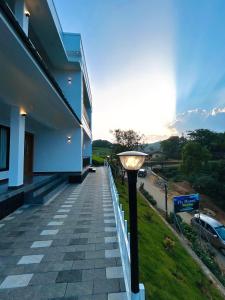Flymount Homestay
