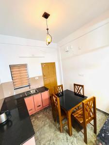 Flymount Homestay
