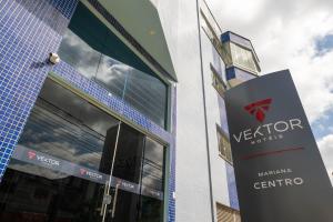 Vektor Hotéis - Unidade Mariana