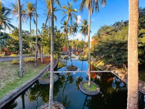 Riverfront Villa 069