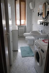 REDS Home Apartment - Vista Mare, Terrazzo Panoramico, Centro Termoli