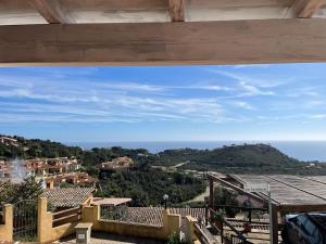 Domus Sardegna Vista Mare Costa Rei