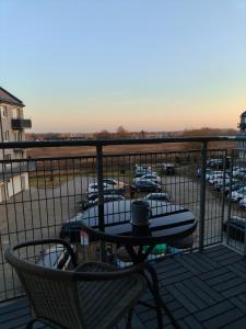 Apartament nad Zalewem