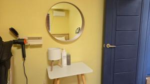 Yeoju Sensation Stay Two-room washing machine, coffee machine, ice water purifier, massage chair located in the center of Yeoju