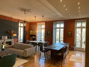 LEgérie - Magnifique appartement haut de gamme