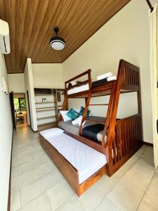 Colibri Villas del Bosque at Fortuna