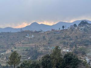 The Gypsy Soul Mukteshwar