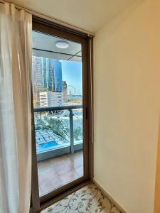 An Iconic Luxury Escape - Princess Tower - Dubais 3rd Tallest Tower