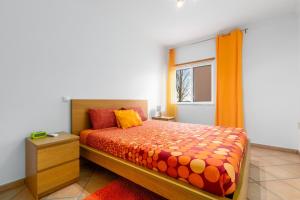 Oceanfront Two Bedroom Apartment