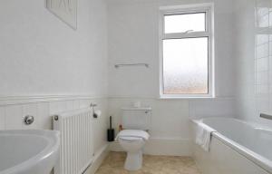 Redcar Stays by GR Estates