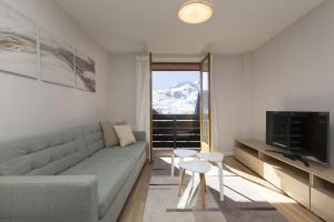 La Ventana de Formigal by BeValle