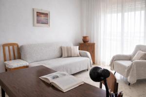 REDS Home Apartment - Vista Mare, Terrazzo Panoramico, Centro Termoli