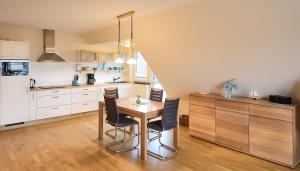 Wehrbergsdüne 26 FeWo 8