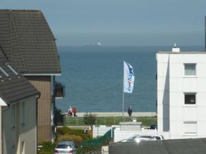 Wehrbergsdüne 26 FeWo 8