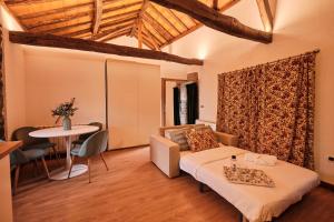 Casa Grande de Covas-Apartamentos Turísticos