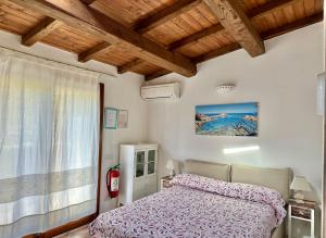 Monolocale Val di Mela