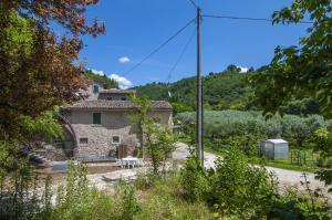 Dimora Vecchio Molino - immerso nella natura