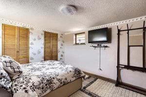 Modern Studio Central Arad Self Chek-in