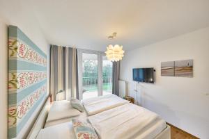 Residenz Hohe Lith 307