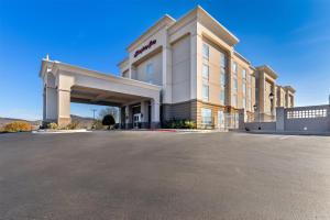 Hampton Inn Guntersville