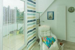 Voßhörn 26, FeWo 10