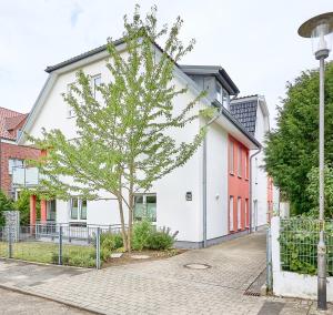 Voßhörn 26, FeWo 10