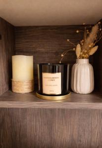 Elica Garden Apartment Bergamo - Piano Terra