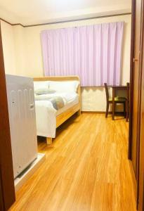 Tokyo Kita-ku B&B, 102, convenient transportation to four stations, 3 km from Chinatown Ikebukuro