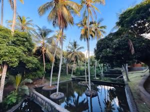 Riverfront Villa 069