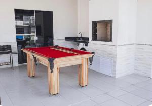 Casa com Sinuca e Churrasqueira - a 10 min de BC!