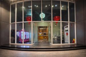 Vortex Suites KLCC By GuestHouse