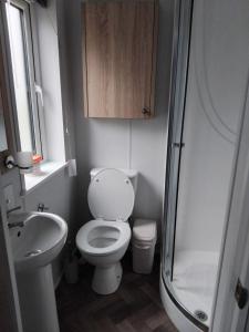 Luxury 3 bed lodge, Skegness - East Coast Holidays