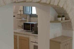 Trulli Live Alberobello