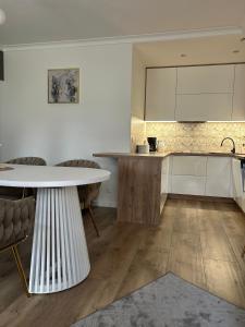 Apartament Origami - IDEALNY- ocena gości