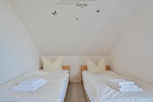 Rosel`s Traumhaus Fewo 1