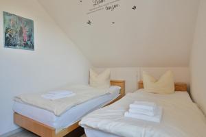 Rosel`s Traumhaus Fewo 1