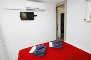 Gianicolo Wonder Terrace