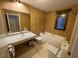 Apartamento Playa Granada