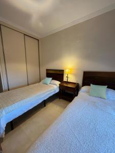 Apartamento Playa Granada