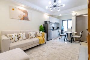 Adornhomes Apartments