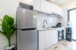 Adornhomes Apartments