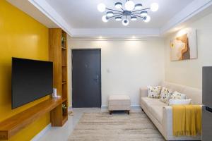 Adornhomes Apartments