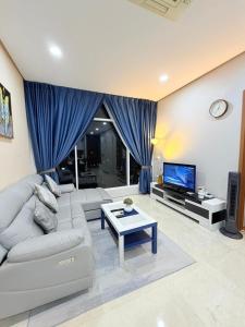 Soho Suites KLCC by Comfort Suites Kuala Lumpur