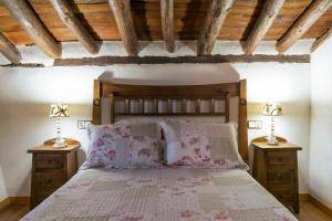 Casa Rural Abuelo Pedro