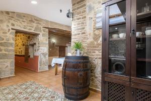 Casa Rural Abuelo Pedro