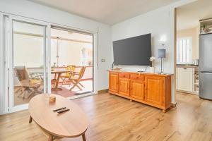 Apartamento El Tesorillo