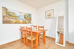 Apartamento El Tesorillo