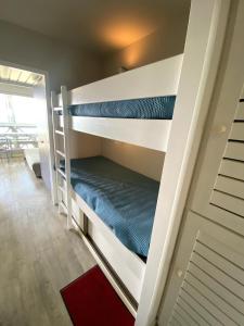 Appartement vue mer Hossegor