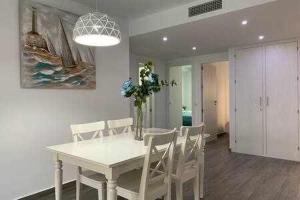 Apartamento centro Torremolinos con Parking