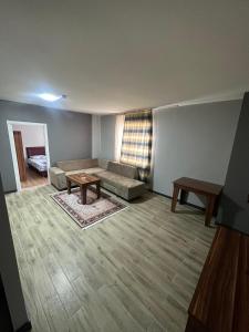 CAPPADOCİA REZİDANS APART OTEl